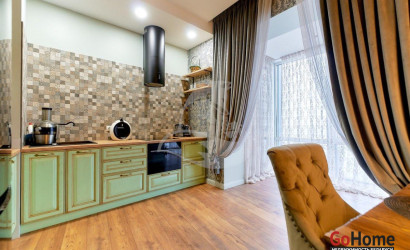 Снять 3-комнатную квартиру, Минск, Кальварийская ул. 16 (Фрунзенский район). Фото 7