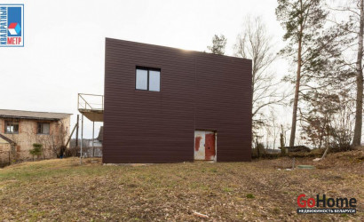 Купить дом в деревне, Мичуринец-58, 6 соток. Фото 8