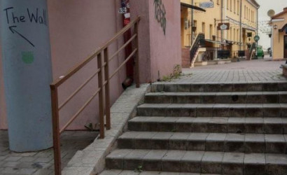 Аренда торгового помещения, Минск, Немига, 3/А, 11.1 кв.м.. Фото 2