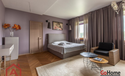 Купить коттедж, Раубичи, Школьная, 17, 15 соток. Фото 51