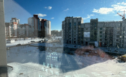 Купить 1-комнатную квартиру, Гродно, ул. Ивана Якубовского, 14. Фото 10