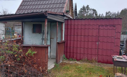 Купить дом в деревне, Леснянка, 5.38 соток. Фото 19