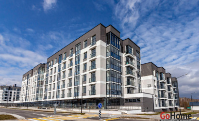 Купить 5-комнатную квартиру, Минск, Тимирязева ул., 130 (Центральный район). Фото 47