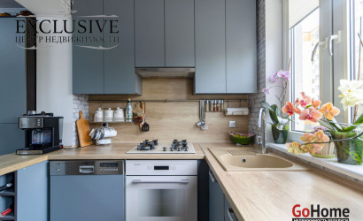 Купить 4-комнатную квартиру, Жодино, Скорины просп., 7. Фото 17