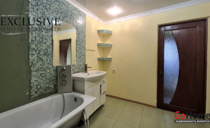 Купить коттедж, Полоцк, Космонавтов 5-й пер., 6, 8.9 соток. Фото 28