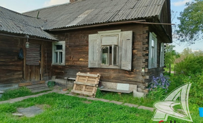 Купить дом, Бульково, Ракитницкий с/с, 12.5 соток. Фото 17