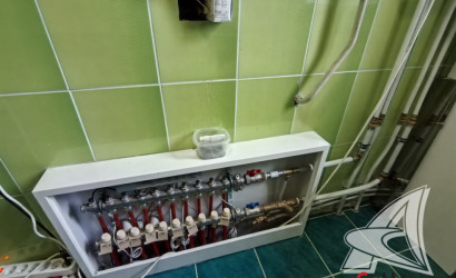 Купить дом, Тюхиничи, Мотыкальский с/с, 14.76 соток. Фото 27