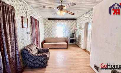 Купить дом, Кирово, Первомайская ул., 25 соток. Фото 7