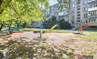 Купить 3-комнатную квартиру, Минск, Проезд Голодеда, 9 (Заводской район). Фото 19