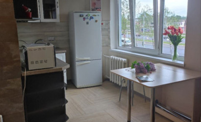 Купить 1-комнатную квартиру, Витебск, Терешковой, 10. Фото 12