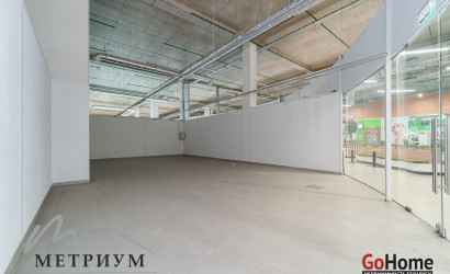 Аренда торгового помещения, Минск, Рудобельская ул., 3,  115.9 кв.м.. Фото 4