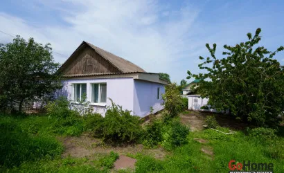  2-этаж.(133 м2), Бобруйск(Осоавиахима)