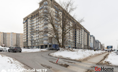 Купить 2-комнатную квартиру, Минск, Независимости просп., 168/3 (Первомайский район). Фото 18