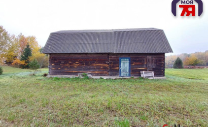 Купить дом, Заболотье, Центральная ул., 15 соток. Фото 6