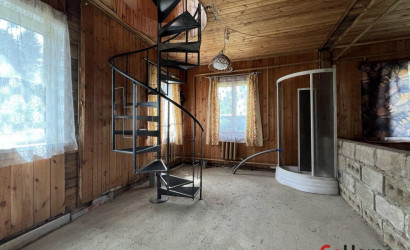 Купить дом в деревне, ЗДОРОВЬЕ-2, 5 соток. Фото 13