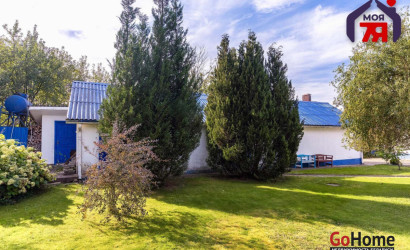 Купить коттедж, Чертяж, Восточная ул., 25 соток. Фото 48