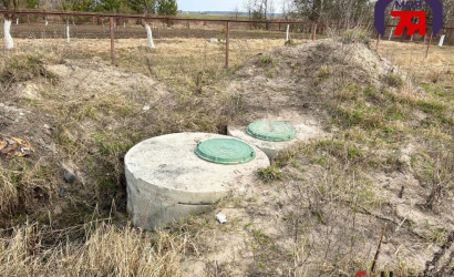 Купить дом в деревне, Старые Терушки, Луговая ул., 13.4 соток. Фото 8