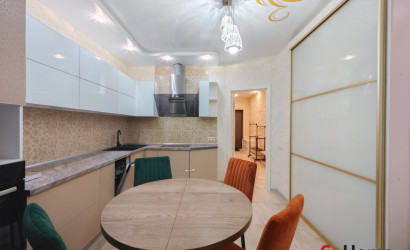 Купить 3-комнатную квартиру, Минск, Петра Мстиславца, 15 (Первомайский район). Фото 5