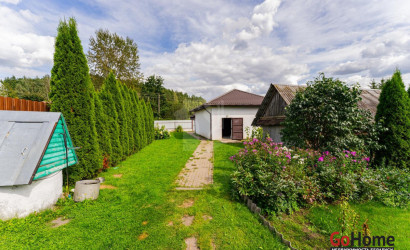 Купить дом, Мочаны, Заречная ул., 33, 25 соток. Фото 28