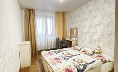 Купить 4-комнатную квартиру, Гомель, Хатаевича, 51. Фото 3