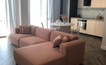 Снять 2-комнатную квартиру, Минск, Грибоедова, 1 (Центральный район). Фото 5