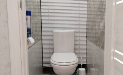 Снять 2-комнатную квартиру на сутки, Микашевичи, Первомайская, 7 . Фото 12