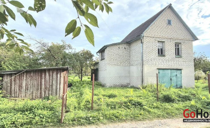 Купить дом в деревне, Черемушки, 6.23 соток. Фото 7
