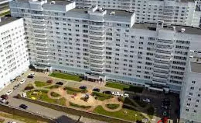  30.9 м2, Минск(Орловская ул., 11)