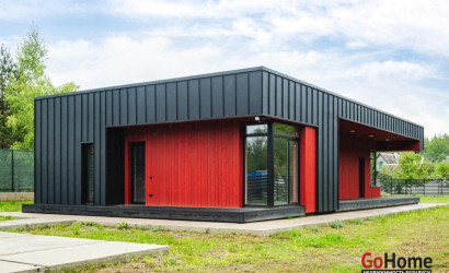 Купить дом, Мерковичи, Лесная ул., 21, 14.5 соток. Фото 2