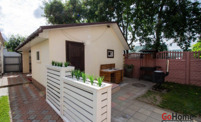 Снять на сутки коттедж, Гомель, ул. Механическая, д. 70. Фото 19