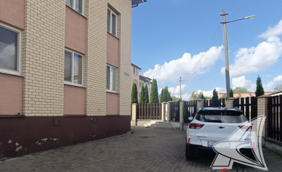 Купить 2-комнатную квартиру, Брест, Тришин, ул. Васнецова. Фото 19