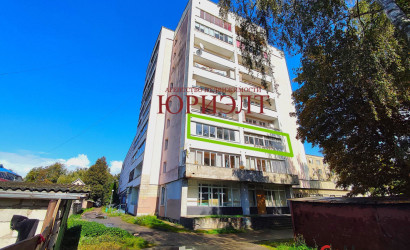 Купить 4-комнатную квартиру, Гродно, Космонавтов, 41А. Фото 1
