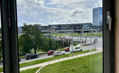Снять 2-комнатную квартиру, Гродно, Янки Купалы, 88Б. Фото 9