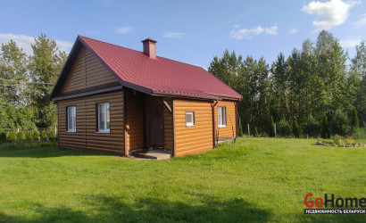 Купить коттедж, Свериново, 25 соток. Фото 3