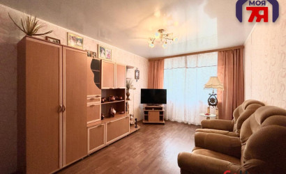 Купить 3-комнатную квартиру, Солигорск, Ленина ул., 13. Фото 8