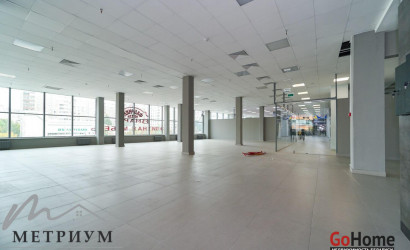 Аренда помещения, Минск, Сурганова ул., 57/а,  от 80 до 700 кв.м.. Фото 6