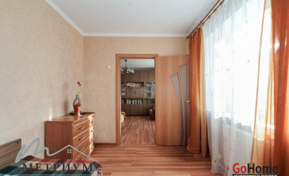 Купить 3-комнатную квартиру, Минск, Кошевого ул., 17/А (Партизанский район). Фото 6