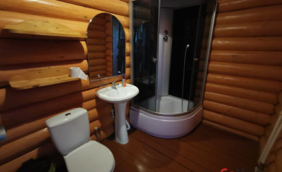 Купить коттедж, Горново, 25 соток. Фото 38