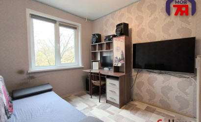 Купить 2-комнатную квартиру, Минск, Уборевича ул., 66/2 (Заводской район). Фото 13