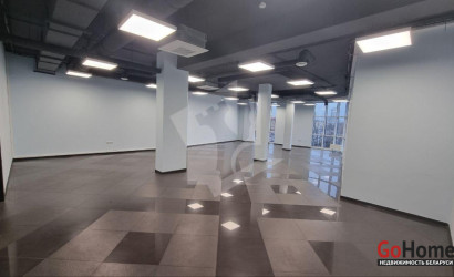 Аренда помещения, Минск, Чапаева ул., 4/а,  от 115 до 124 кв.м.. Фото 6