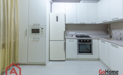 Купить 2-комнатную квартиру, Слобода, Машерова, 7А. Фото 3