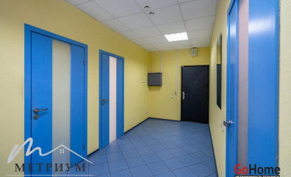 Продажа помещения, Минск, Дзержинского просп., 69/2, 130.3 кв.м.. Фото 14
