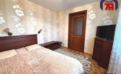 Купить дом, Октябрь, Трудовая ул., 25 соток. Фото 17