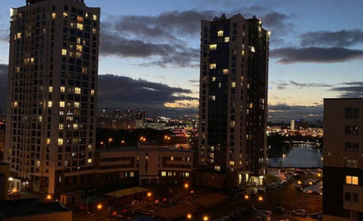 Снять 1-комнатную квартиру на сутки, Минск, ул. Петра Мстиславца, д. 1 (Первомайский район). Фото 7