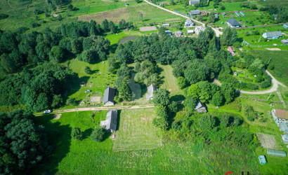 Купить участок, Крапивники, Лесная ул., 26 соток. Фото 10