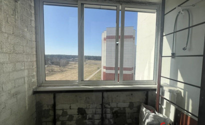 Купить 2-комнатную квартиру, Лида, Гастелло ул., 65. Фото 10