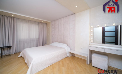 Купить 3-комнатную квартиру, Минск, Кропоткина ул., 112(Советский район). Фото 16