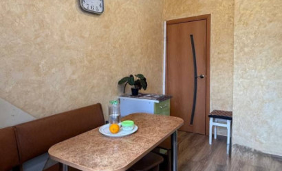 Купить 3-комнатную квартиру, Витебск, Строителей, 20/1. Фото 4