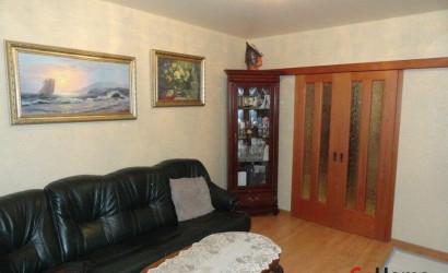 Купить 2-комнатную квартиру, Витебск, Чкалова ул., 39/2. Фото 5