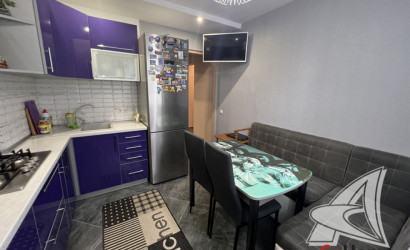 Купить 2-комнатную квартиру, Брест, Южный, ул. Рокоссовского. Фото 8